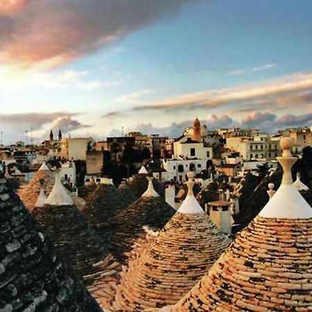 Alle Volte B&B Alberobello Exteriér fotografie