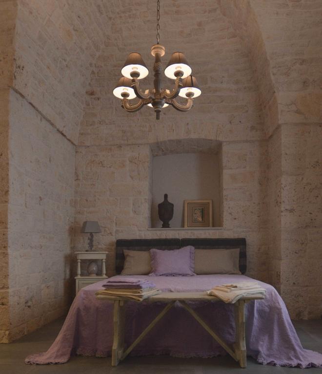 Alle Volte B&B Alberobello Pokoj fotografie