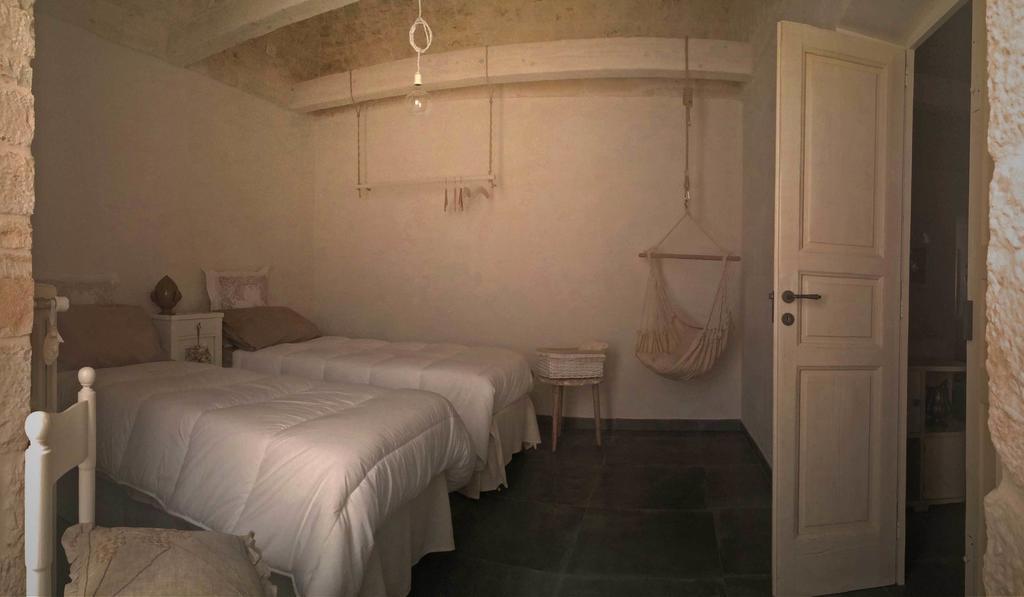 Alle Volte B&B Alberobello Exteriér fotografie