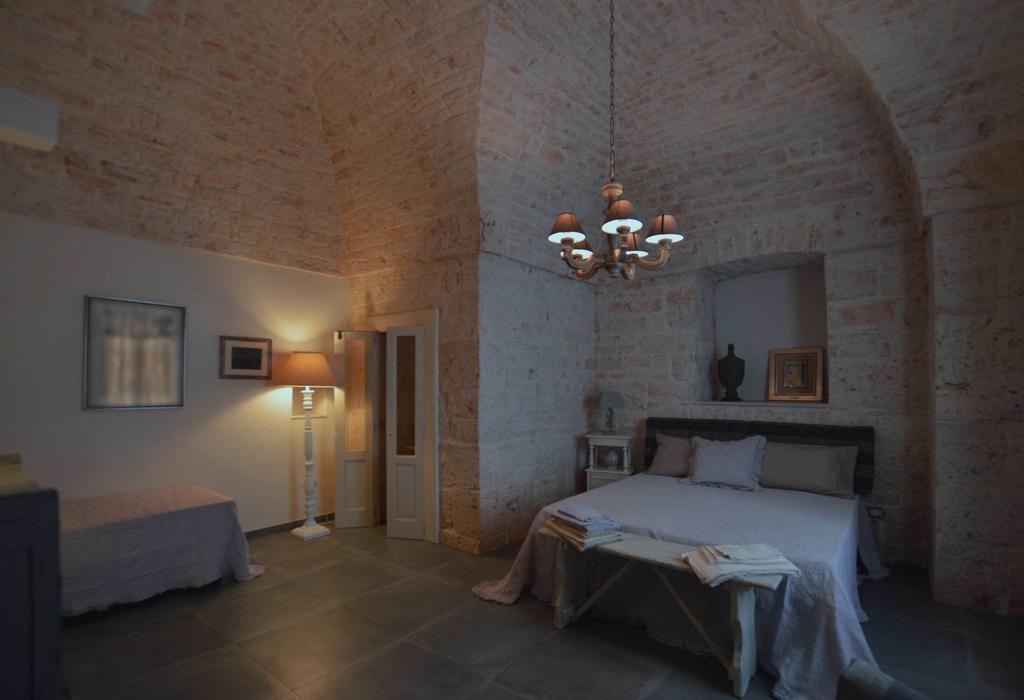 Alle Volte B&B Alberobello Pokoj fotografie